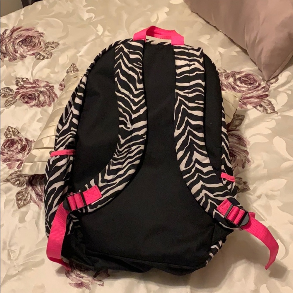 Backpack - Picture 3 of 3